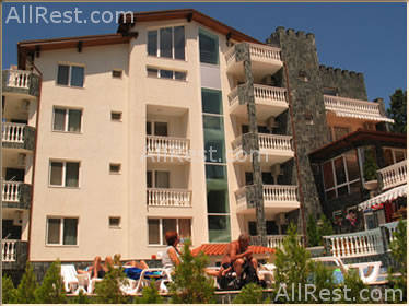 Arlanda Hotel 18